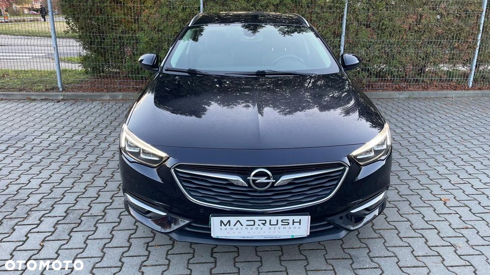 Opel Insignia 1.5 T Innovation S&S Eco - 2