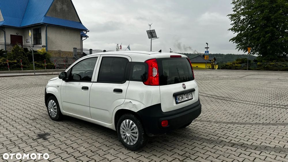 Fiat Panda - 13