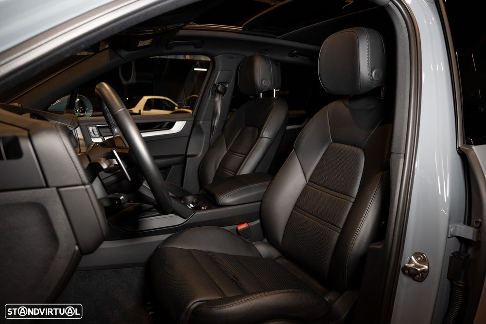 Porsche Cayenne E-Hybrid Tiptronic S - 13