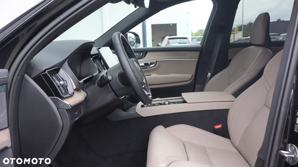 Volvo XC 90 B5 B AWD Plus Bright 7os - 14