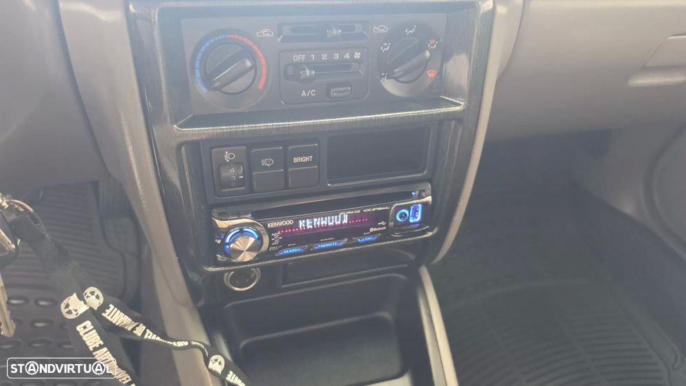 Subaru Forester 2.0 T XT - 43