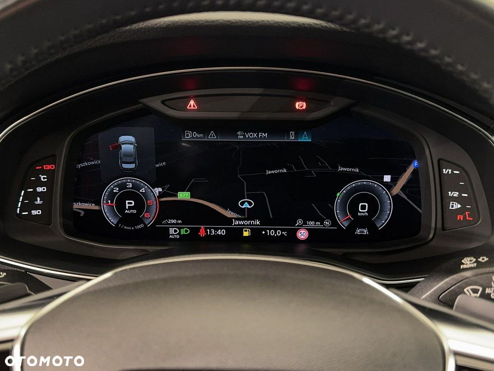 Audi A6 Limousine - 23