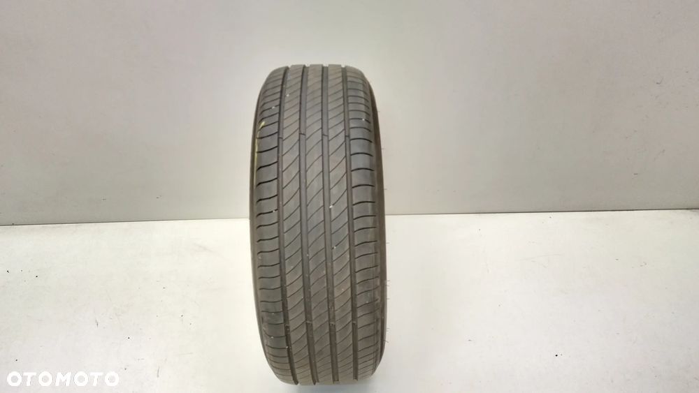 Opona MICHELIN PRIMACY  4 205/55/17 91V 21r bieżnik 6mm