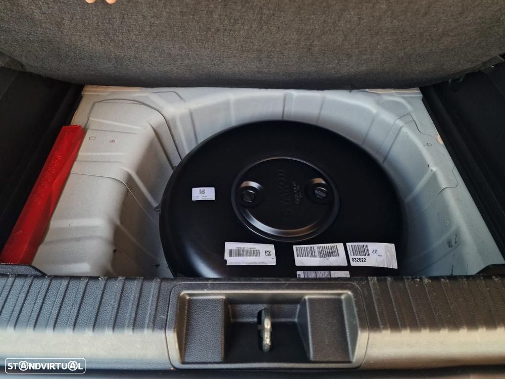 Renault Captur 1.0 TCe Intens Bi-Fuel - 22