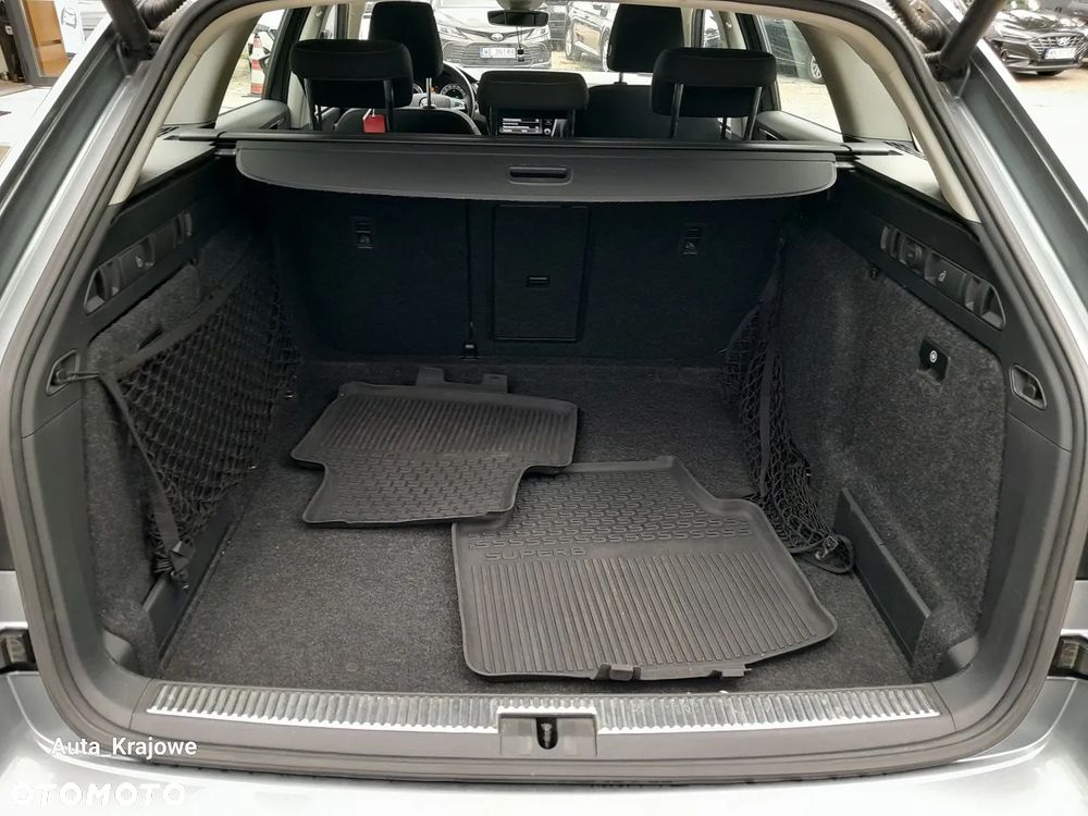 Skoda Superb 2.0 TDI SCR 4x4 Ambition DSG - 37