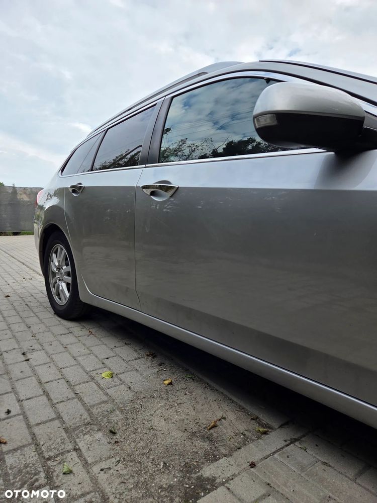 Honda Accord 2.2i-DTEC Comfort - 18