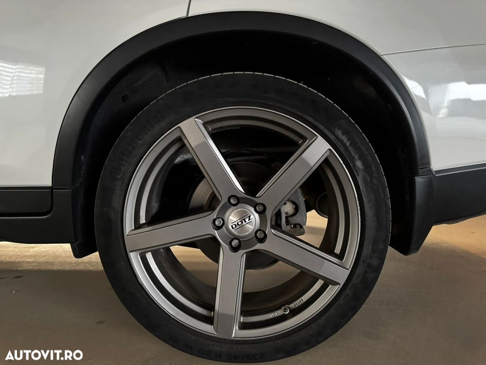 Nissan X-Trail - 11