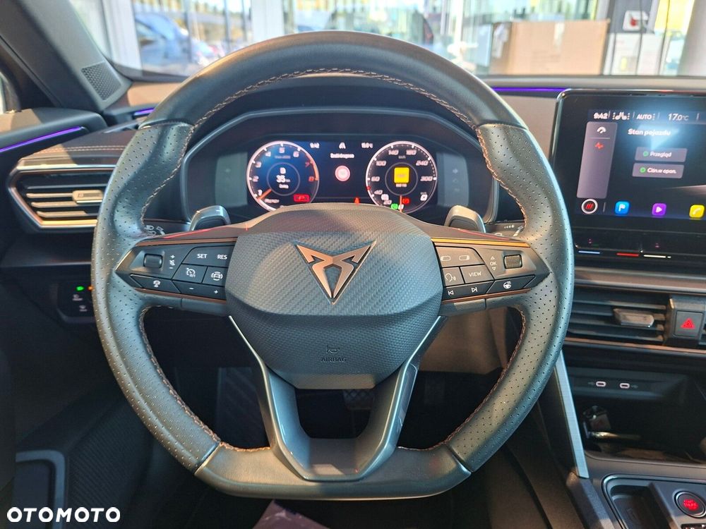 Cupra Formentor - 17