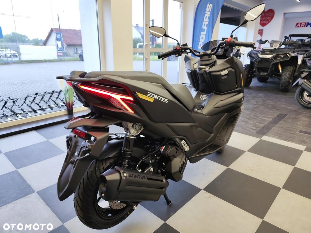 Zontes Inny - 9