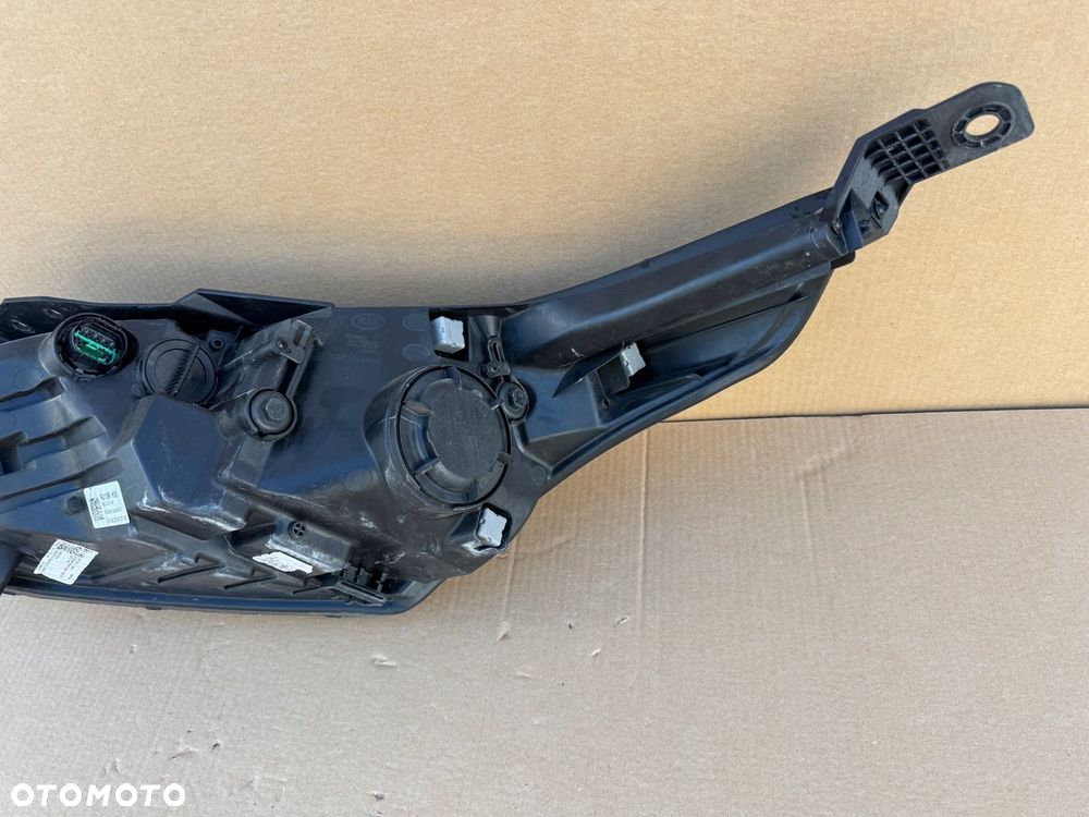 LAMPA KIA CEED III 3 FULL LED PRAWA PRZÓD PRZEDNIA - 6