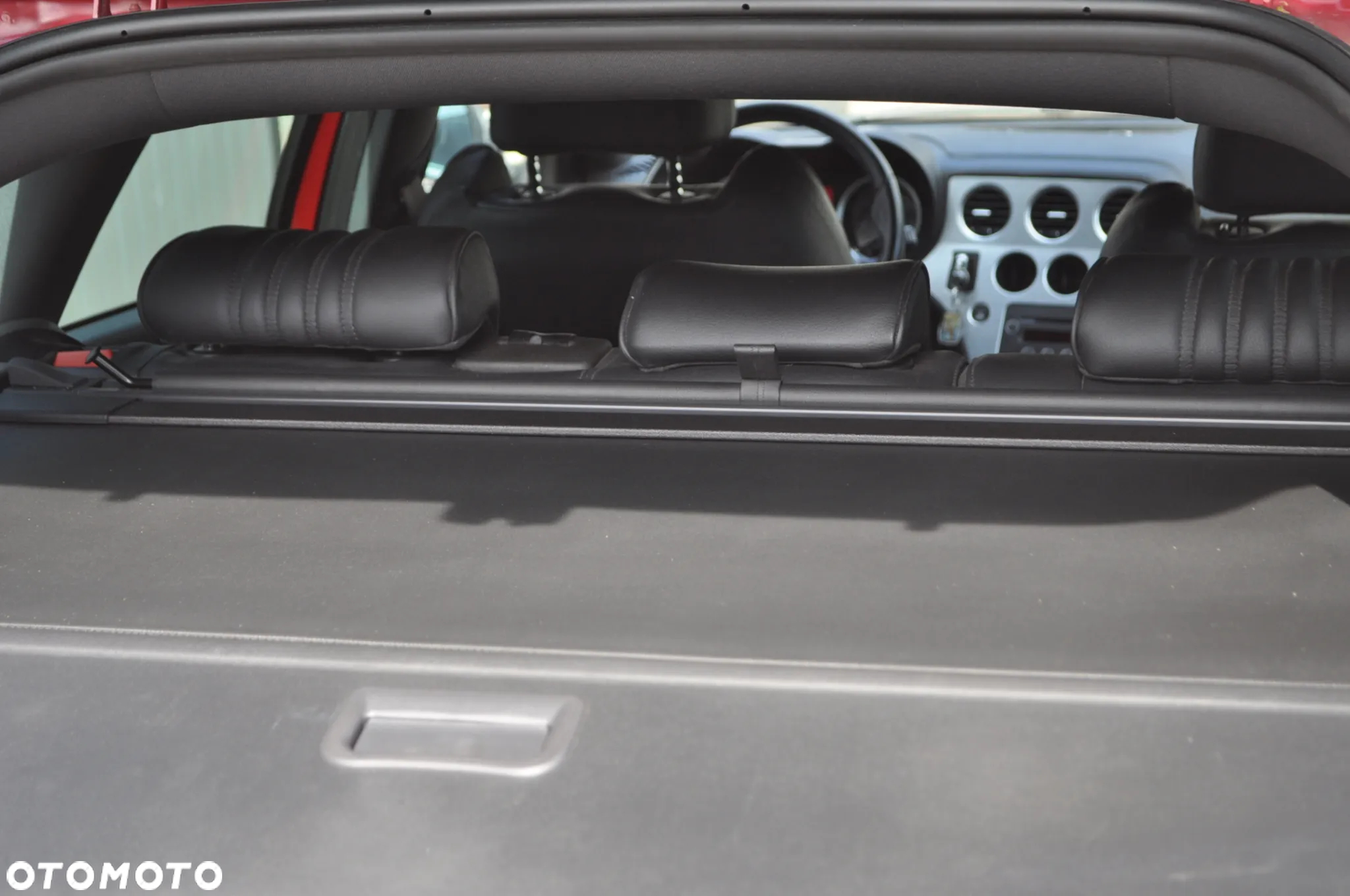 Alfa Romeo 159 2.0JTDM Sport - 27