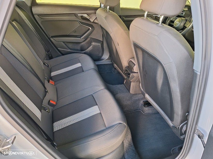 Audi A3 Sportback — fotografia 11
