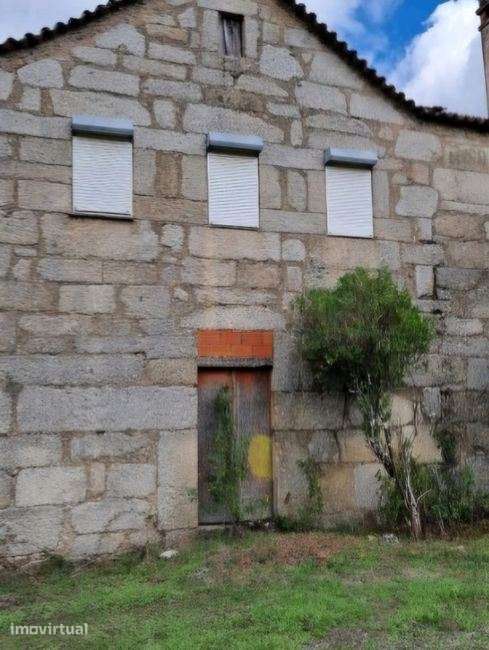 Quintinha, Travanca de Lagos, Oliveira do Hospital - Grande imagem: 3/9