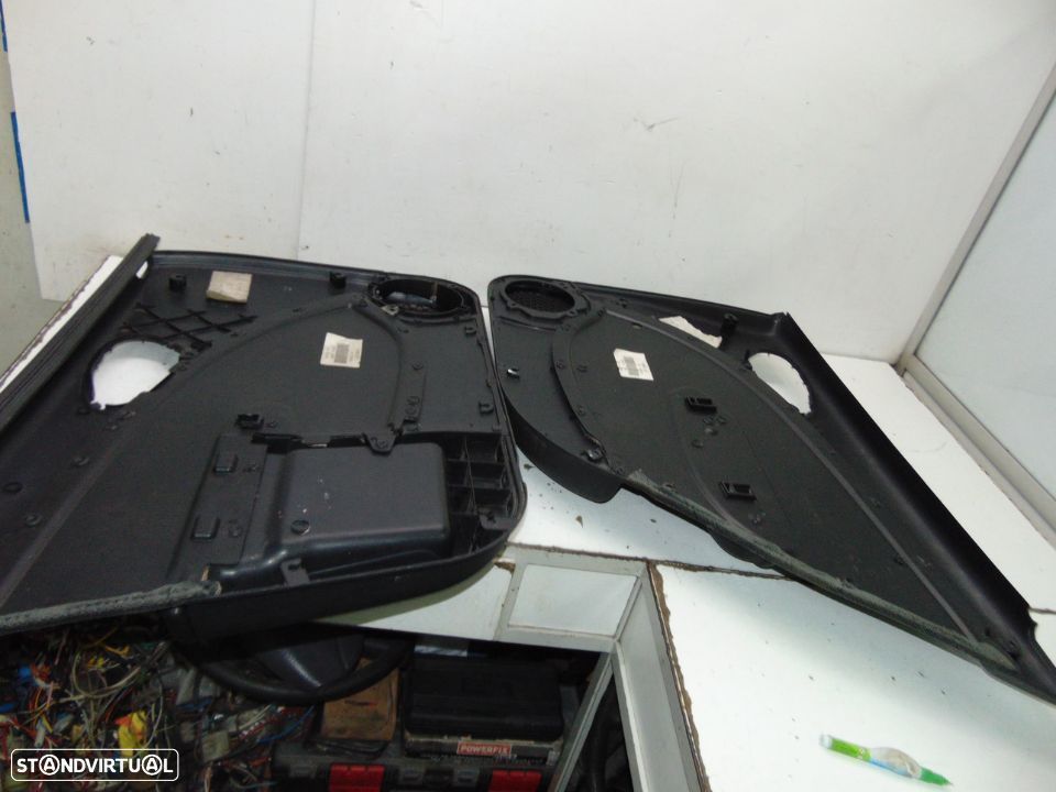 Citroen xsara quartelas - 8