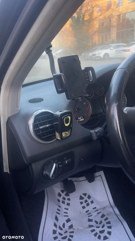 Audi A3 Sportback 1.2 TFSI Prime Line - 13