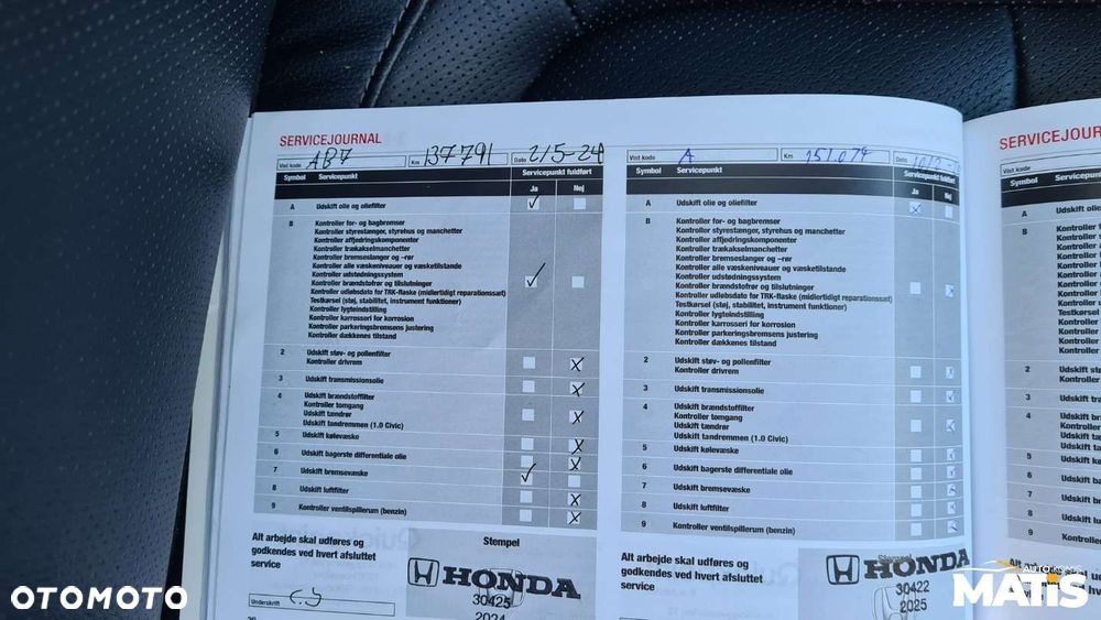 Honda Civic - 14