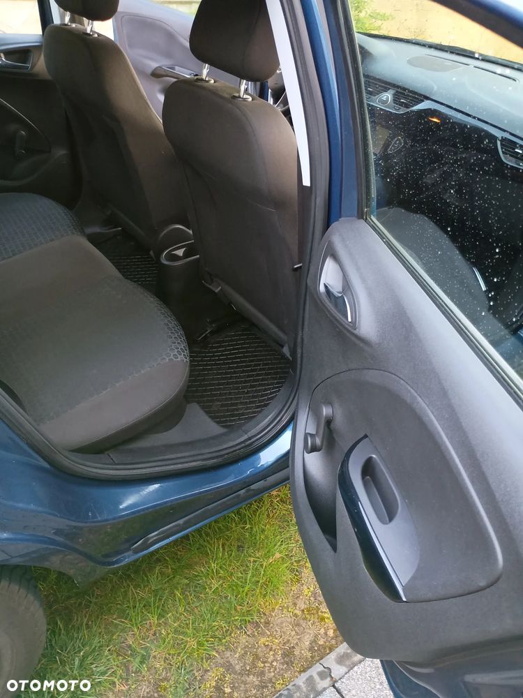 Opel Corsa 1.4 Enjoy - 9