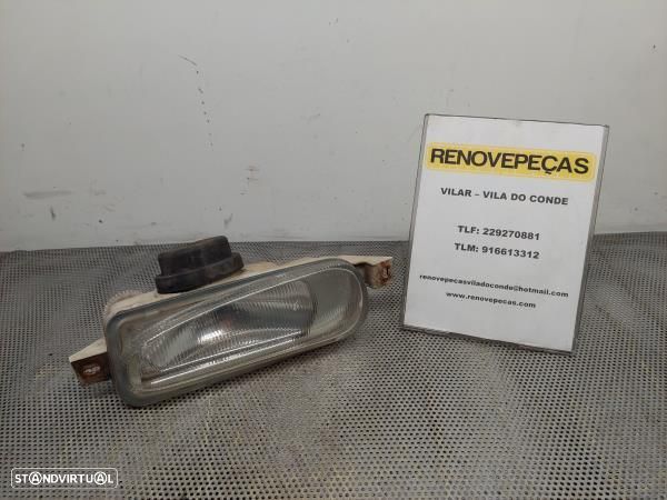 Farol Nevoeiro Esq Ford Escort Vi Turnier (Gal, Anl) - 1