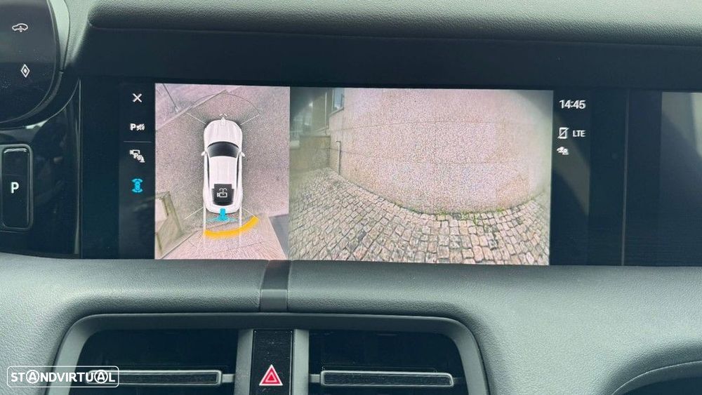 Porsche Taycan 4S - 10