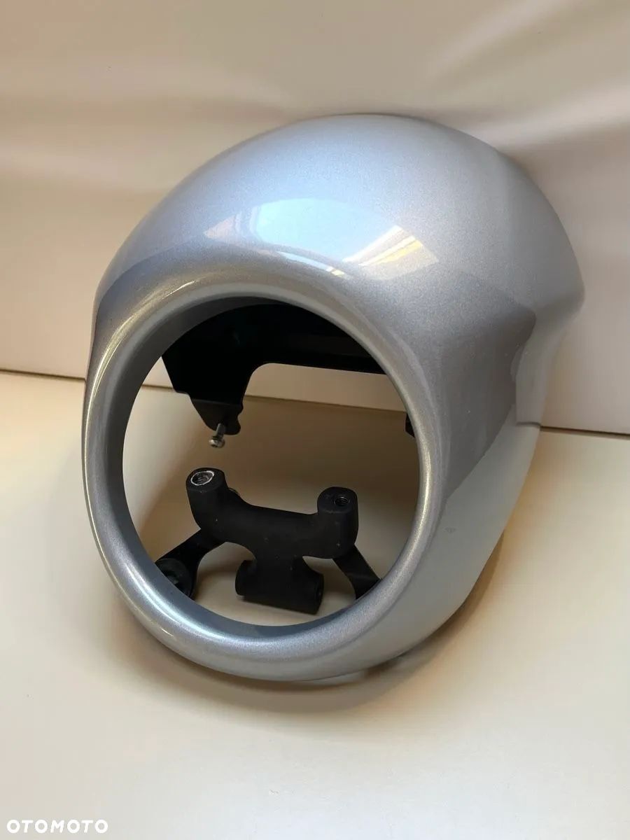 Owiewka Obudowa czasza Lampy Harley Davidson FXLRS Low Rider - 1