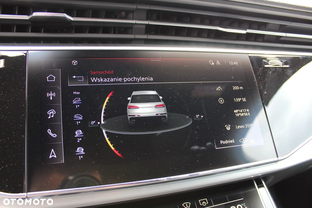 Audi Q7 TDI mHEV 210 kW Quattro S Line Tiptr - 28