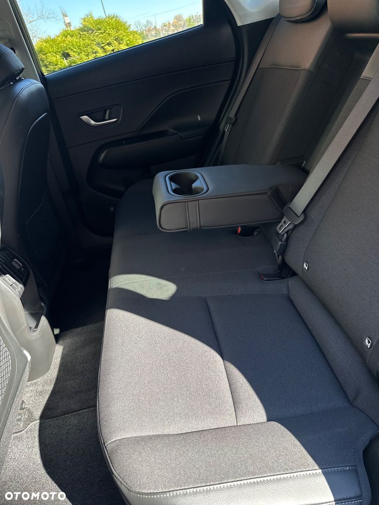 Hyundai Kona 1.6 GDI Hybrid Platinum DCT - 21