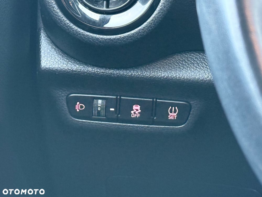Kia Picanto 1.0 L - 25