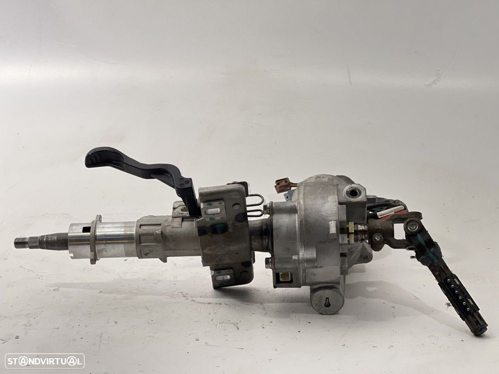 Coluna de Direção Elétrica KIA CARENS IV REF. 56300A4005 - 3