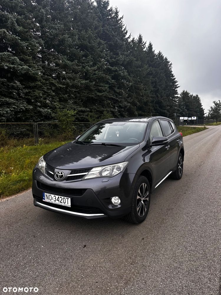 Toyota RAV4 2.0 Style 4x4 MS - 3