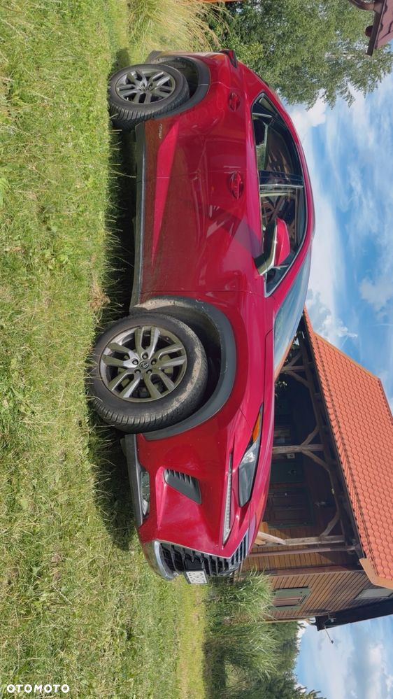 Lexus NX 300h Comfort AWD - 6