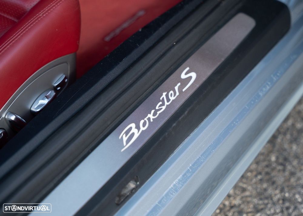 Porsche 718 Boxster 2.5 S PDK - 27