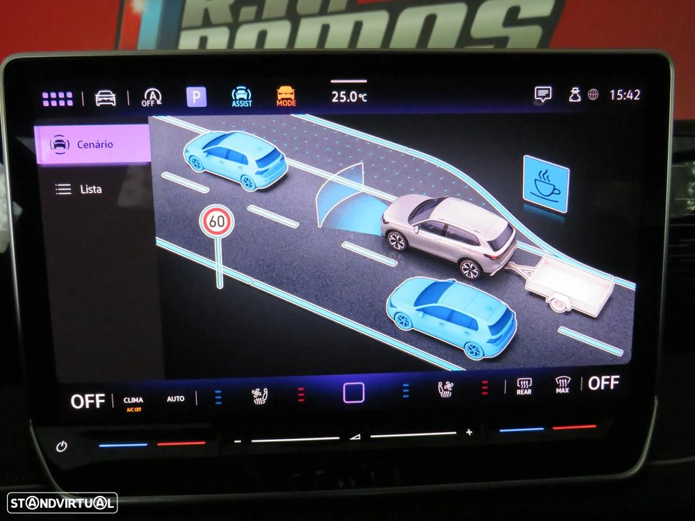 VW Tiguan 1.5 eTSI Elegance DSG - 36