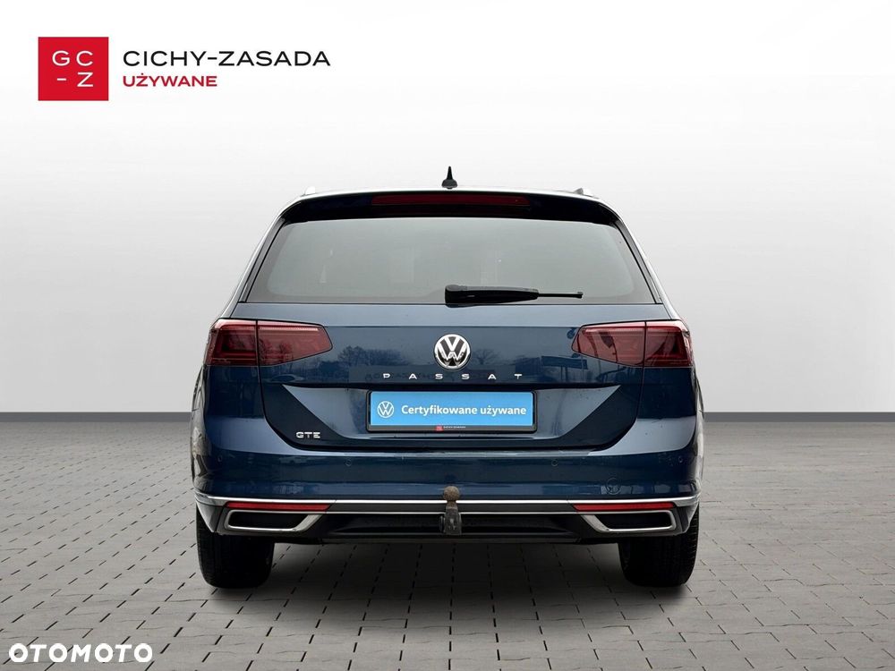 Volkswagen Passat - 5