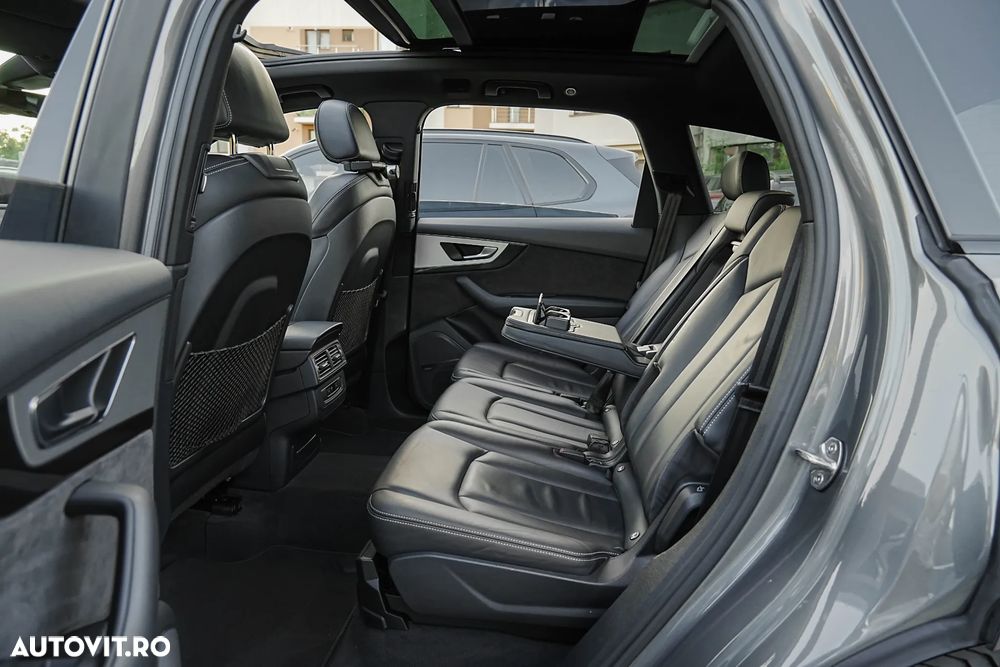 Audi Q7 3.0 TDI e-tron quattro tiptronic - 19