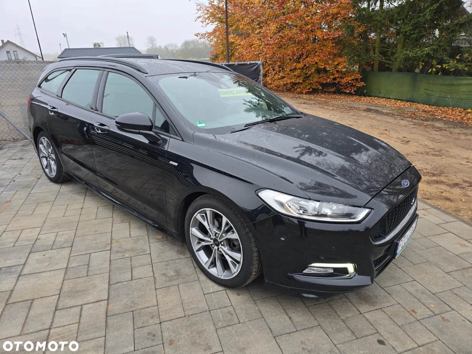 Ford Mondeo 2.0 TDCi ST-Line - 8