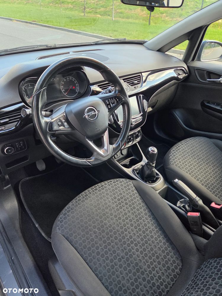 Opel Corsa 1.4 Enjoy - 16