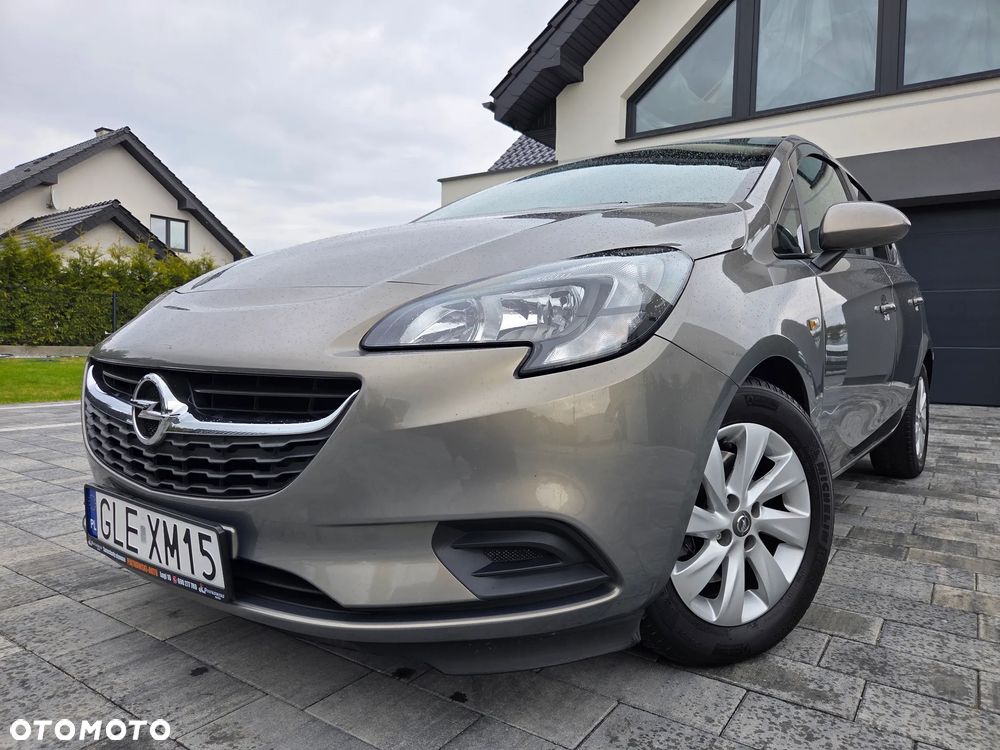 Opel Corsa 1.0 Ecotec Turbo (ecoFLEX) Start/Stop Color Edition - 3