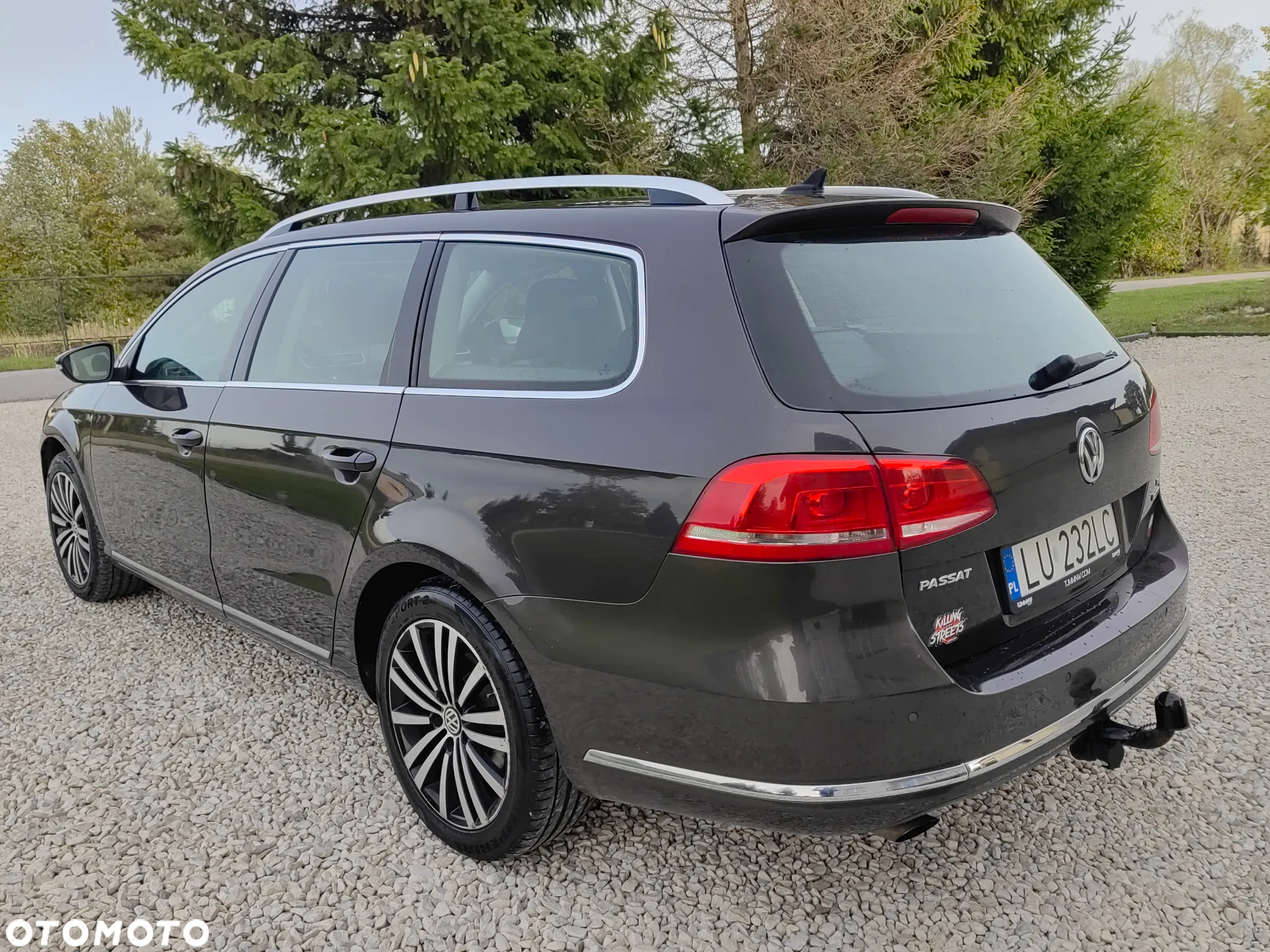 Volkswagen Passat 1.6 TDI Trendline - 15