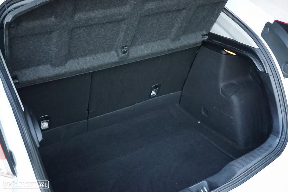 Honda Civic 2.2 i-DTEC Sport - 30