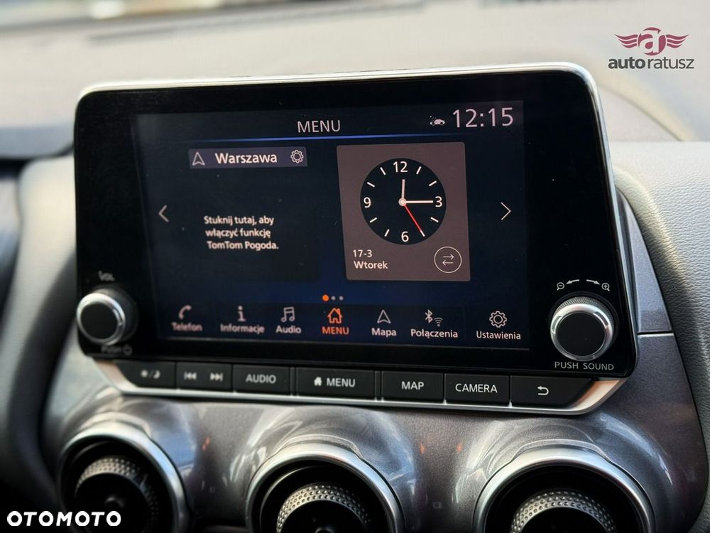 Nissan Juke - 30