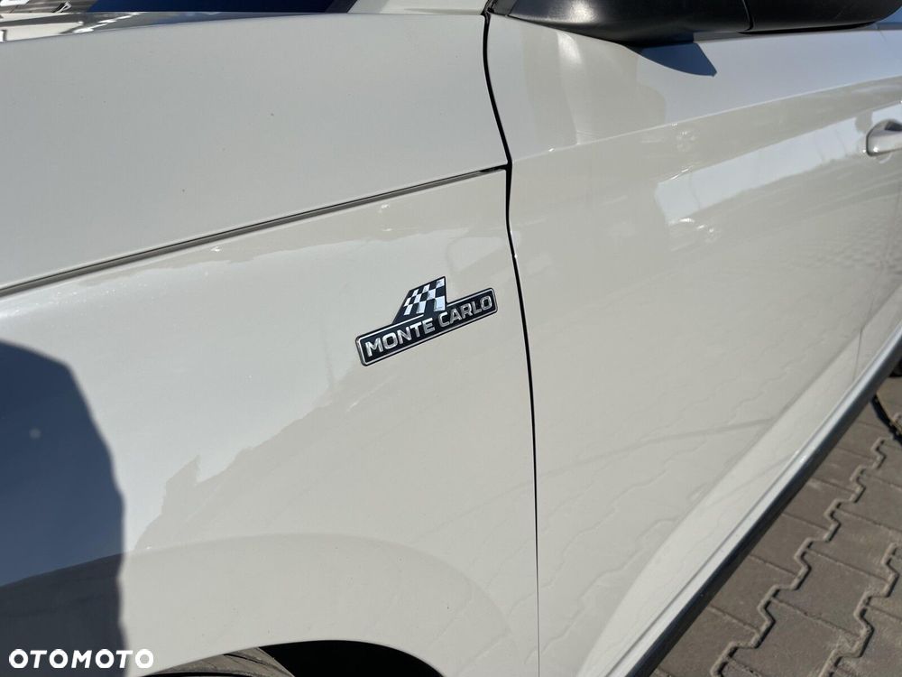 Skoda Scala - 11