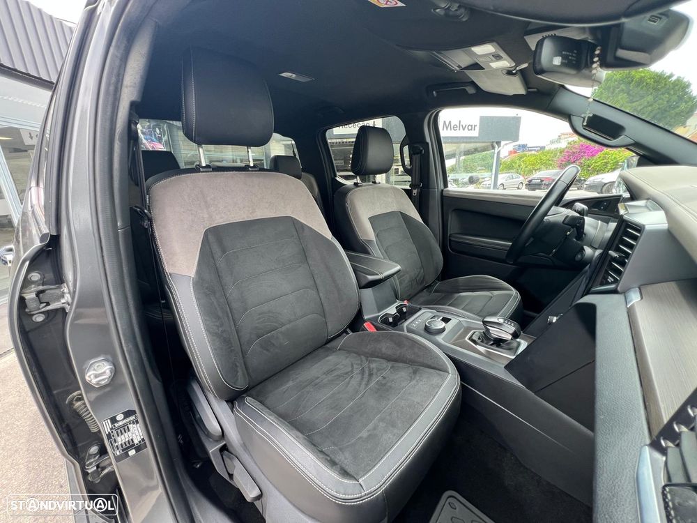 VW Amarok 3.0 TDI Style 4x4 - 11