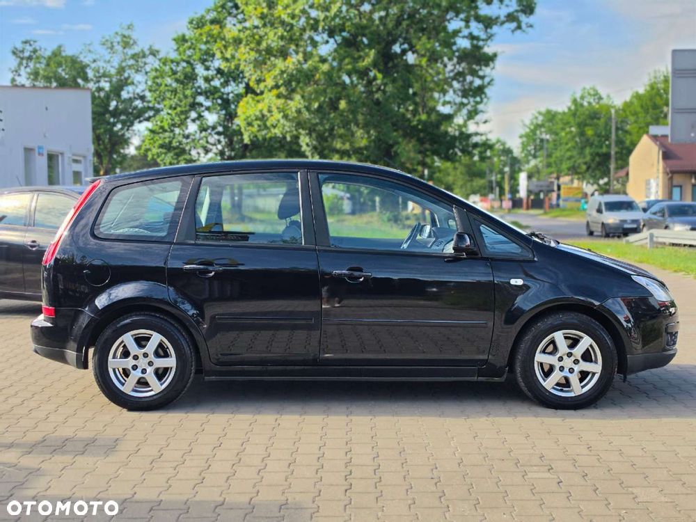 Ford C-MAX - 5
