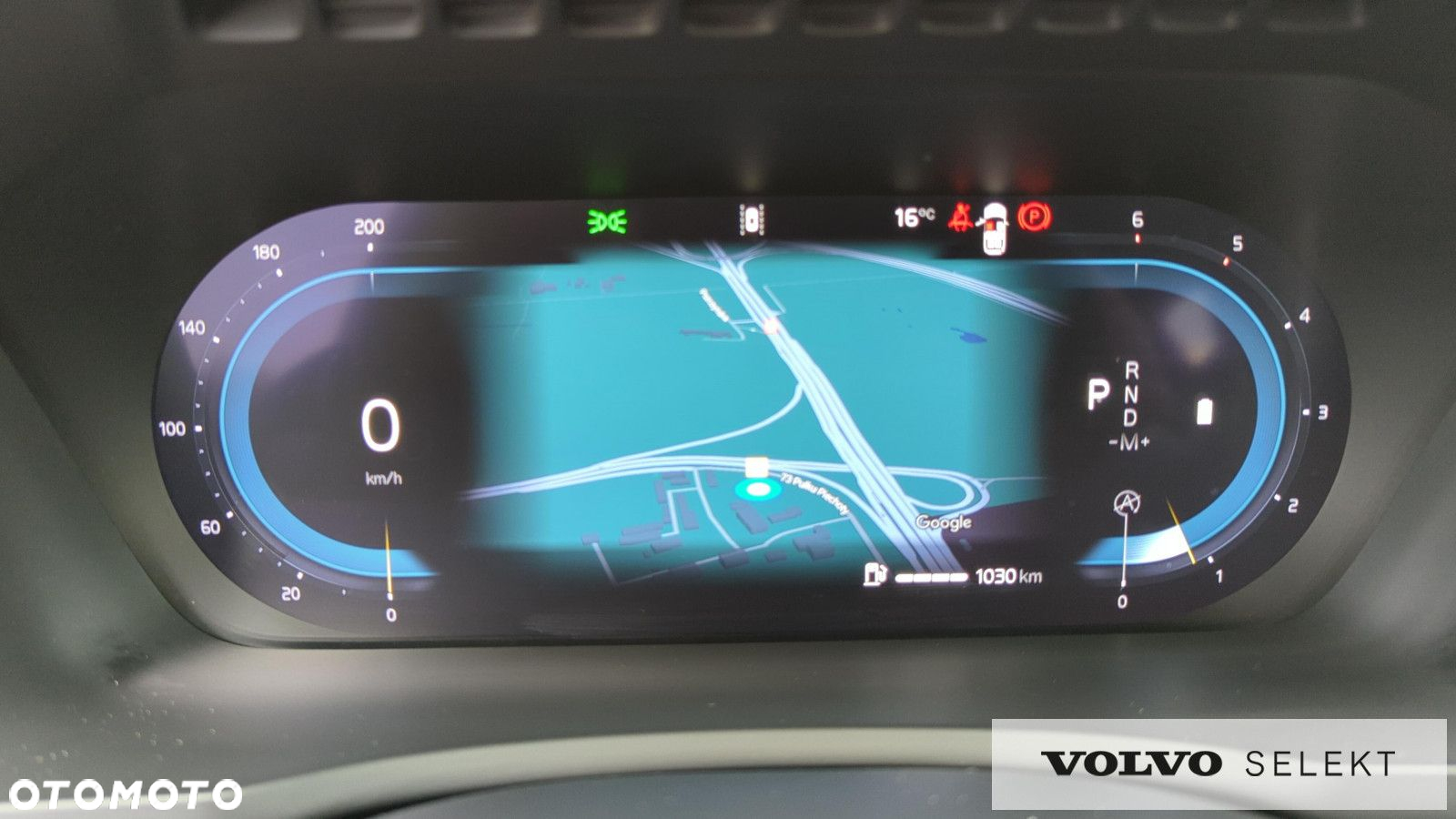 Volvo XC 90 - 15