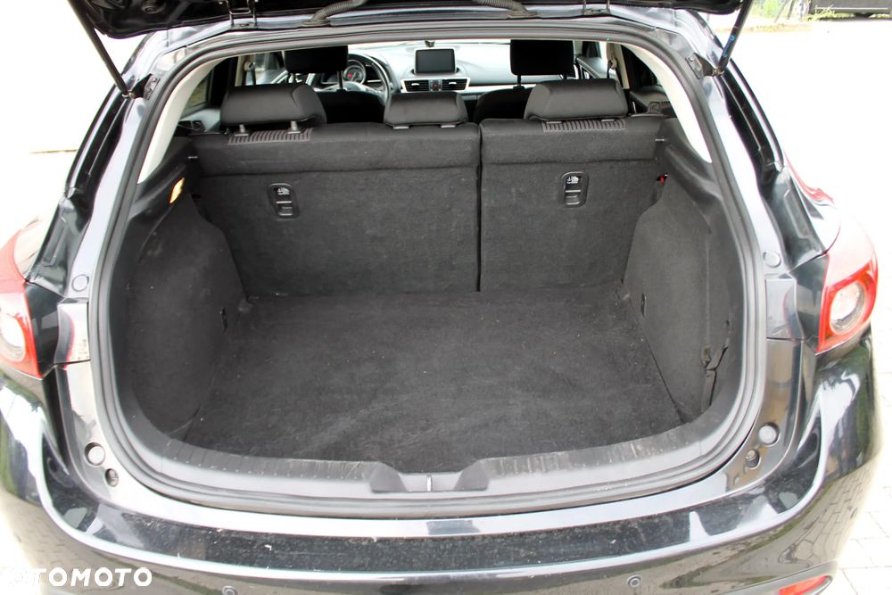 Mazda 3 SKYACTIV-D 150 Exclusive-Line - 18
