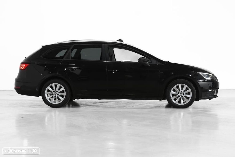 SEAT Leon ST 1.6 TDI Style S/S - 2