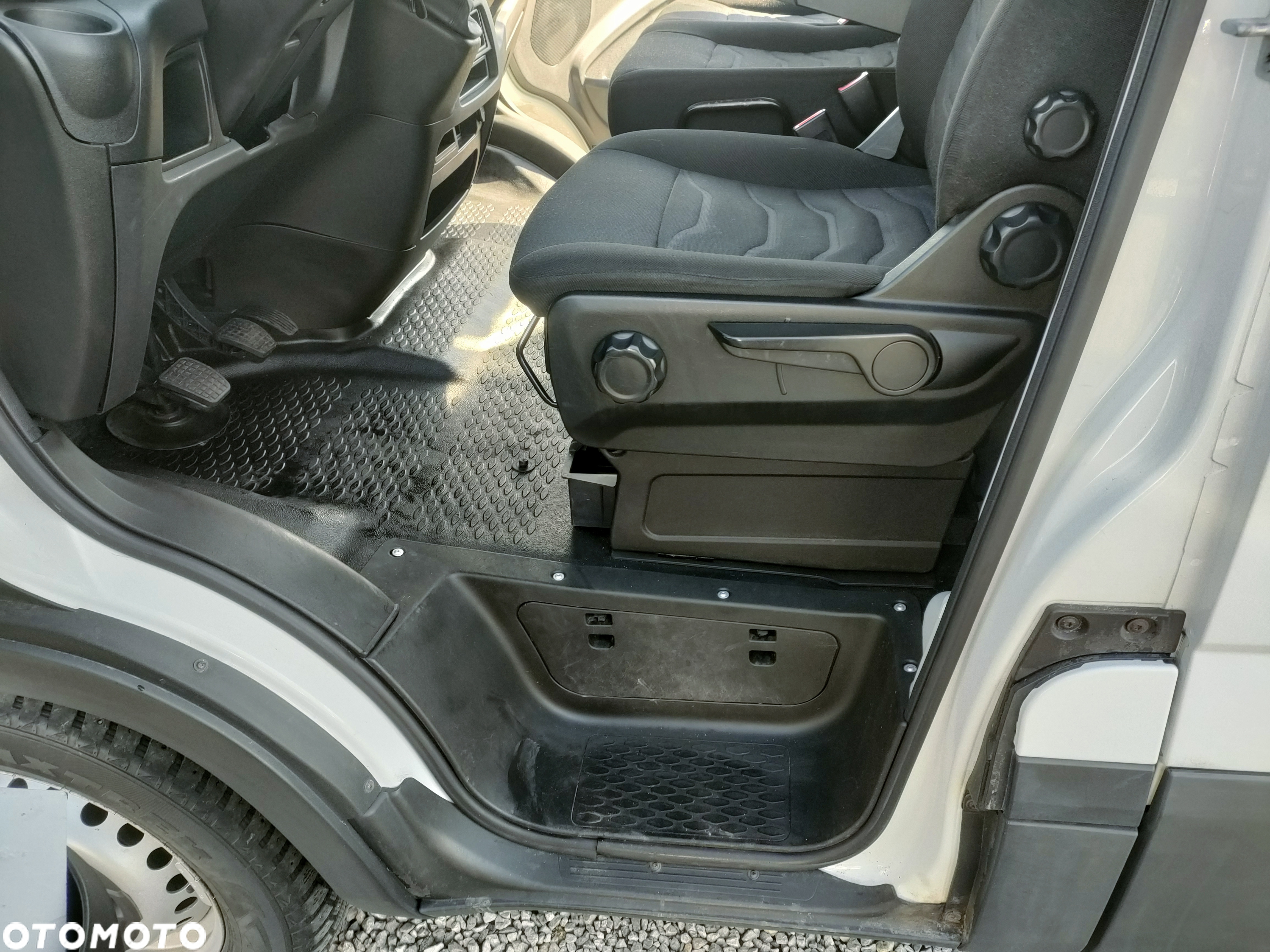 Iveco Daily - 12