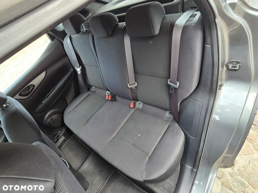 Nissan Qashqai 1.2 DIG-T Acenta - 15