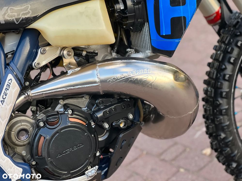 Husqvarna TE - 6