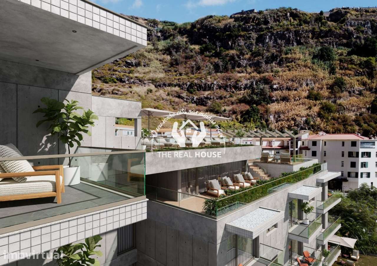 THE ONLY 1 - LUXURY RESIDENCES - Grande imagem: 4/15